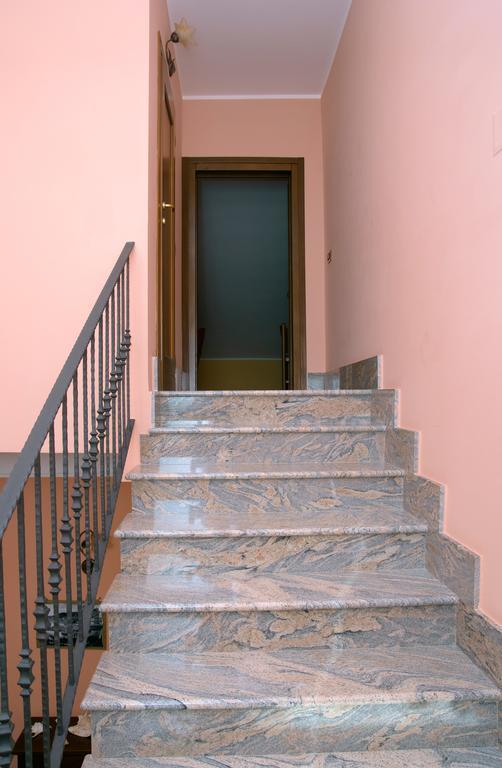 Dominella 3 Apartment Casal Velino Bagian luar foto
