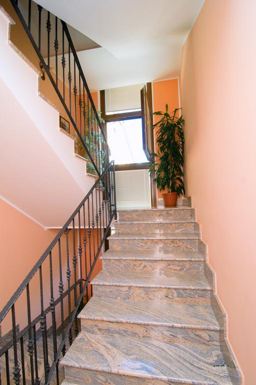 Dominella 3 Apartment Casal Velino Bagian luar foto
